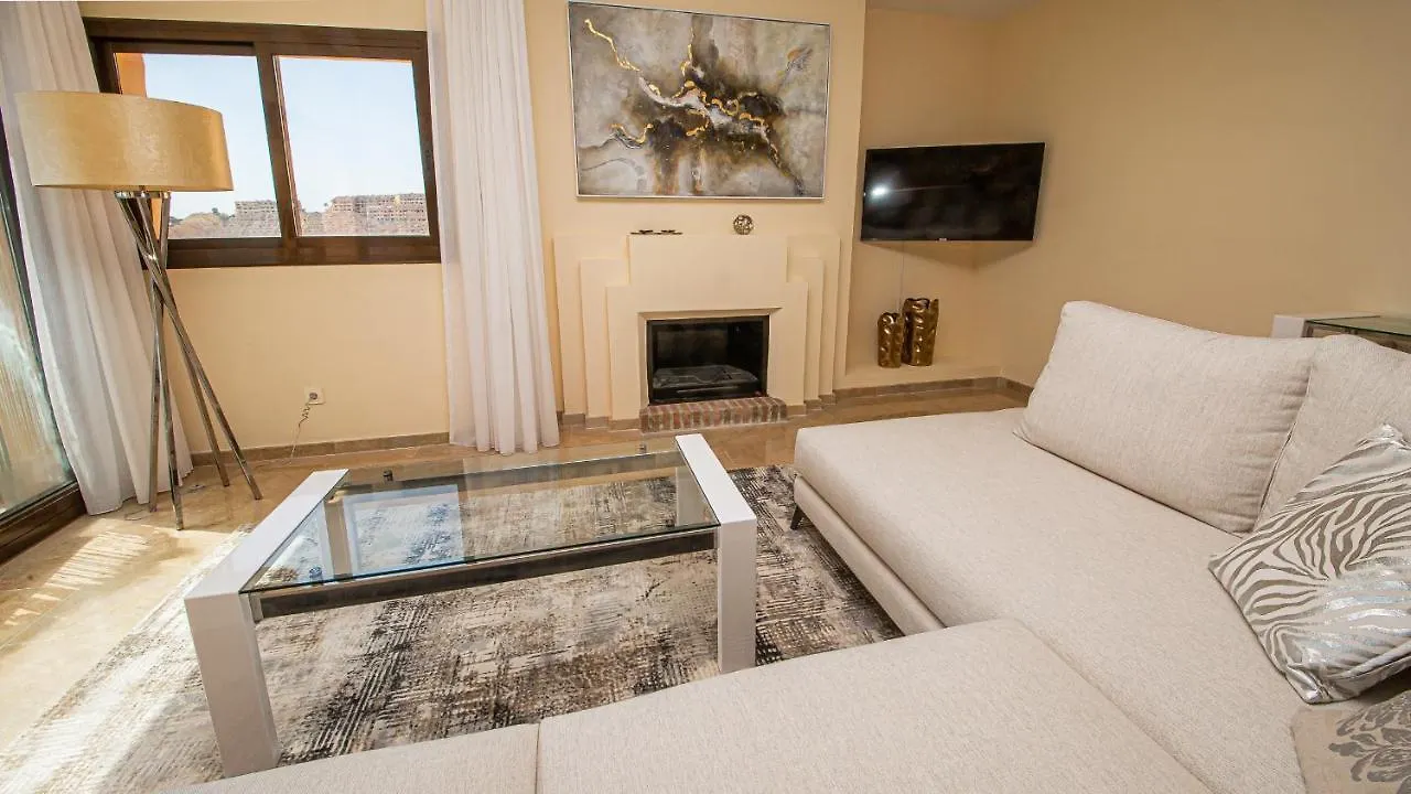 Coto Real Kea 431 Apartment Manilva