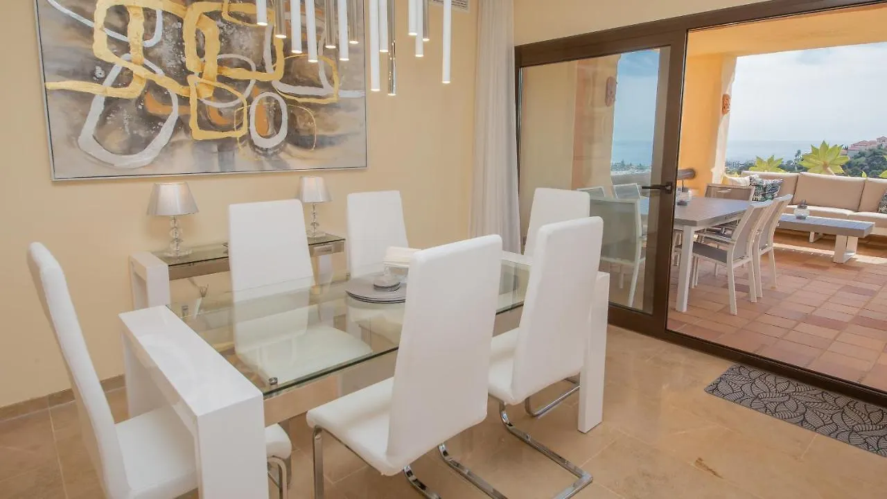 Coto Real Kea 431 Apartment Manilva Spain