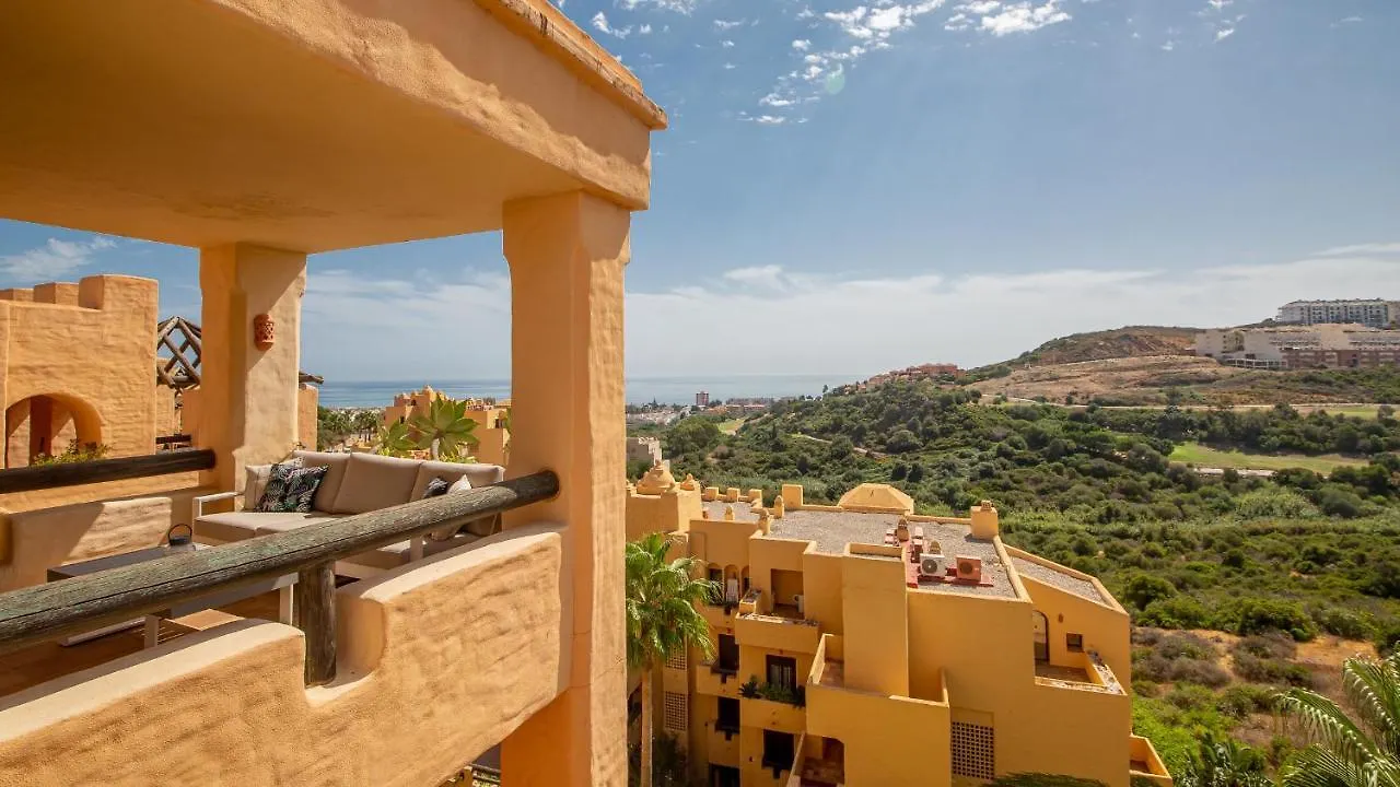 Coto Real Kea 431 Apartment Manilva Spain