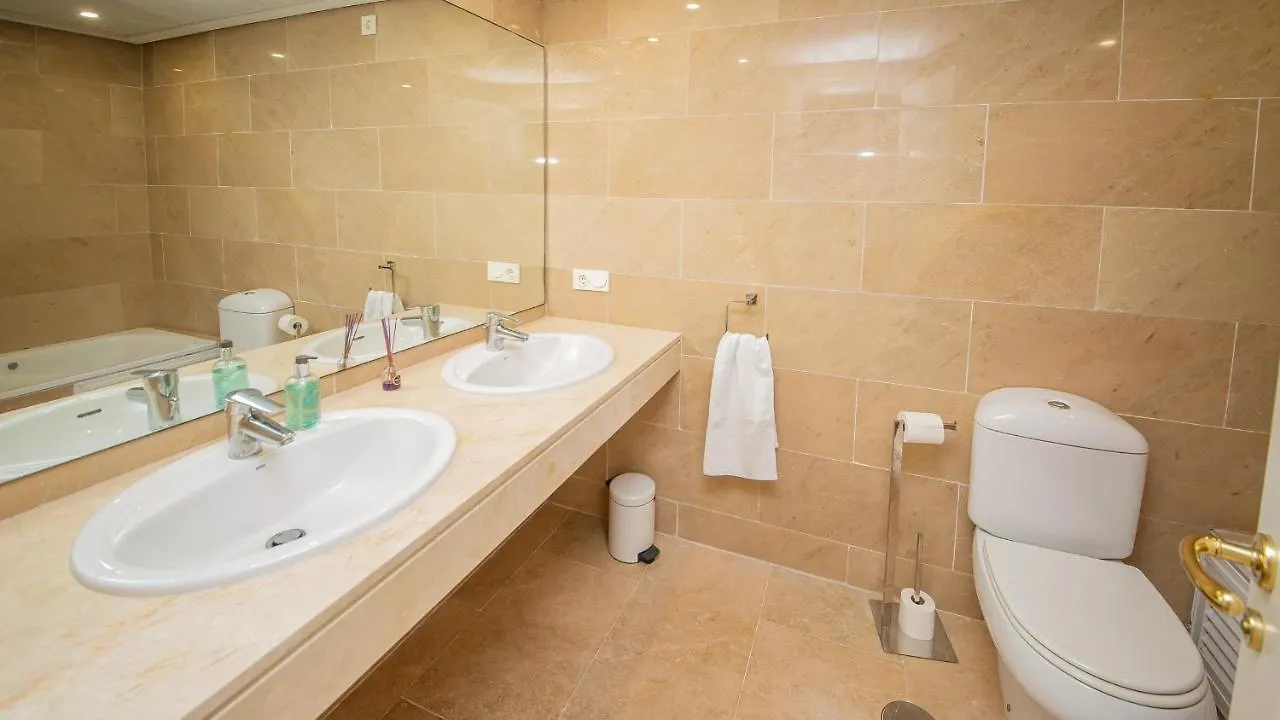Coto Real Kea 431 Apartment Manilva Spain