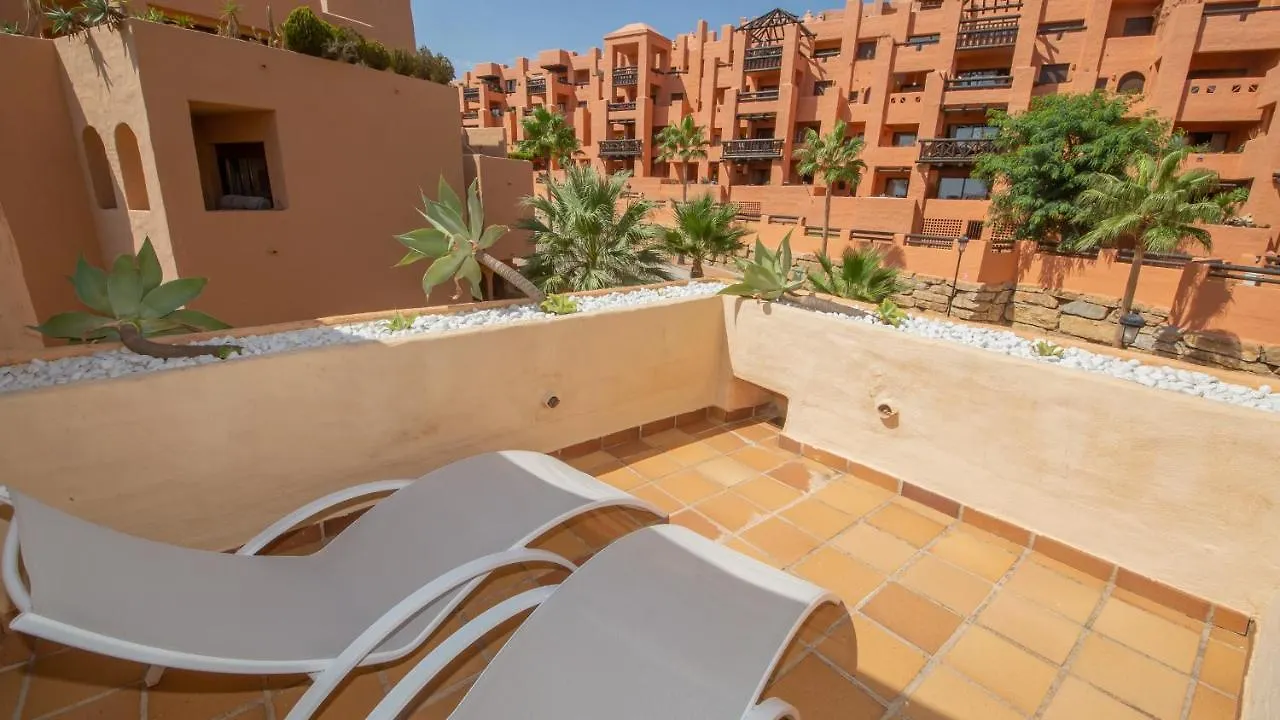Coto Real Kea 431 Apartment Manilva 0*,  Spain
