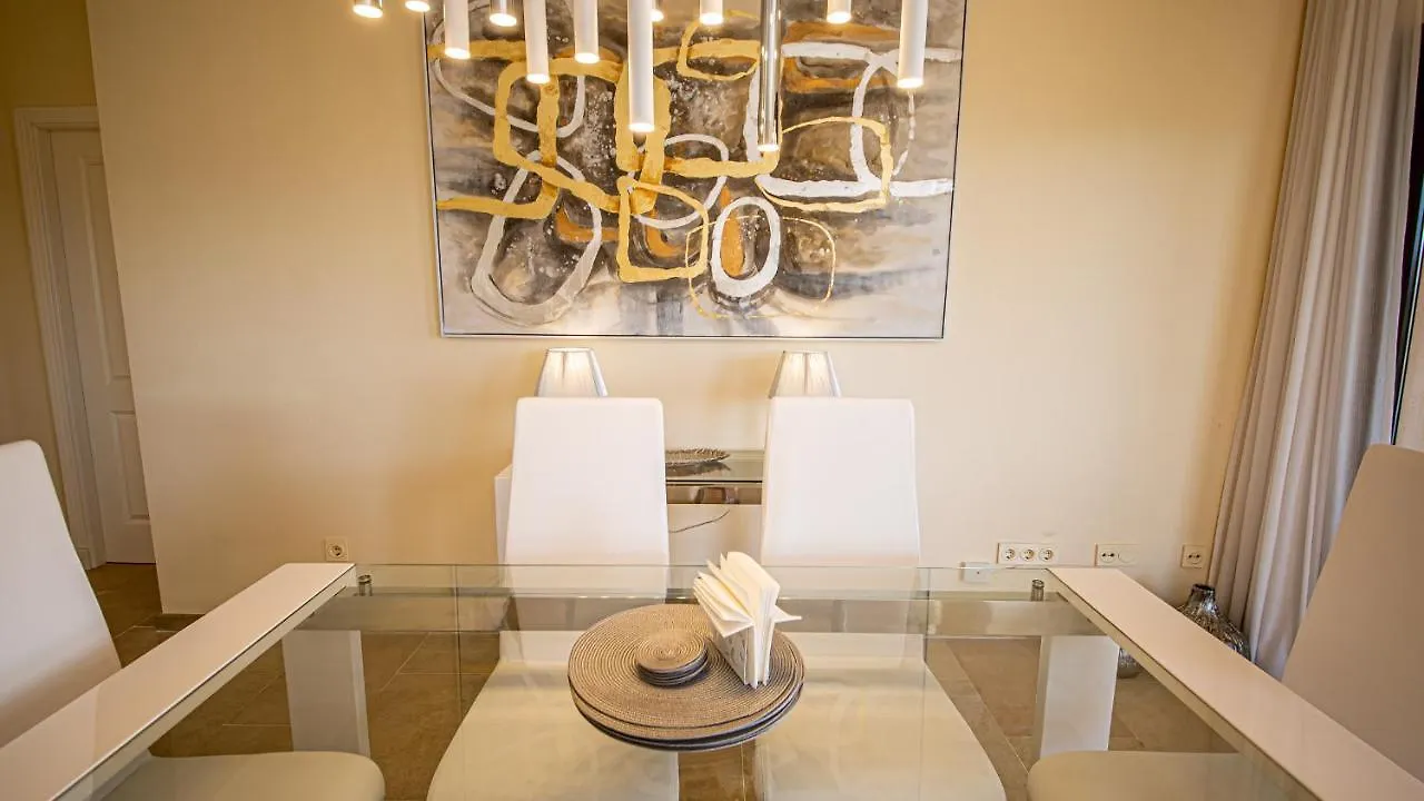 Coto Real Kea 431 Apartment Manilva