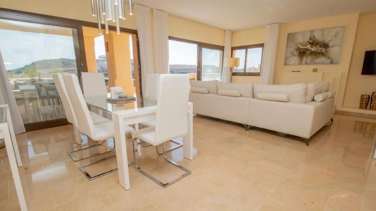 Coto Real Kea 431 Apartment Manilva 0*,  Spain