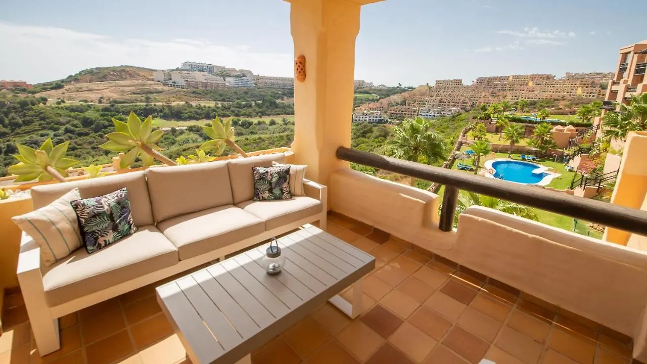 Coto Real Kea 431 Apartment Manilva