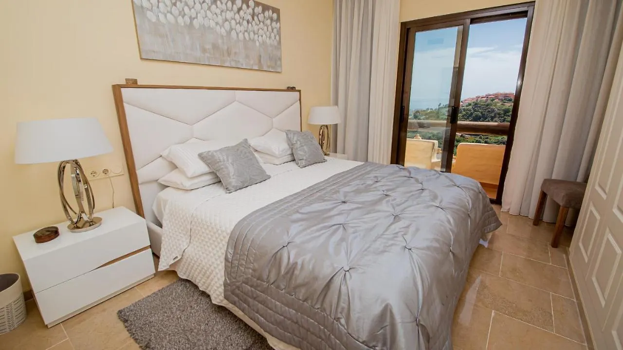 Coto Real Kea 431 Apartment Manilva