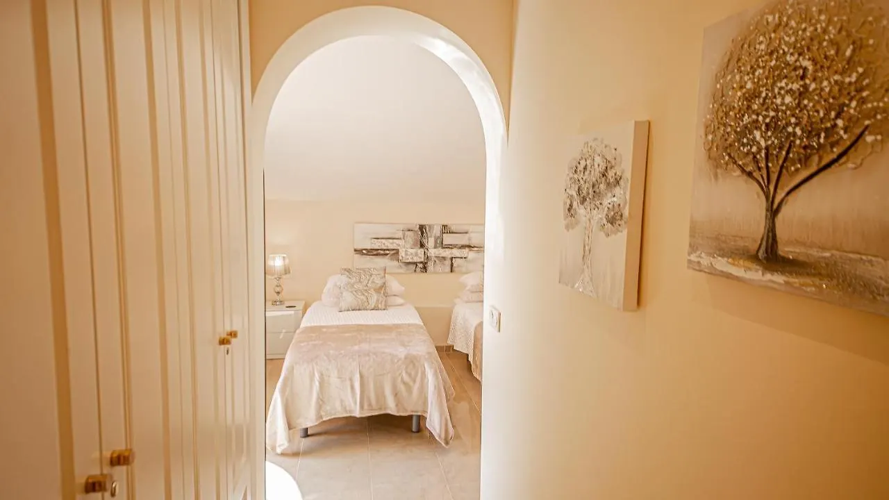 Coto Real Kea 431 Apartment Manilva