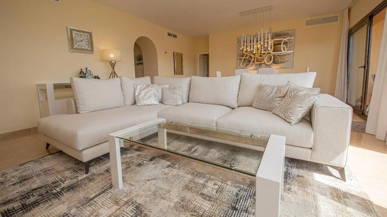 Coto Real Kea 431 Apartment Manilva