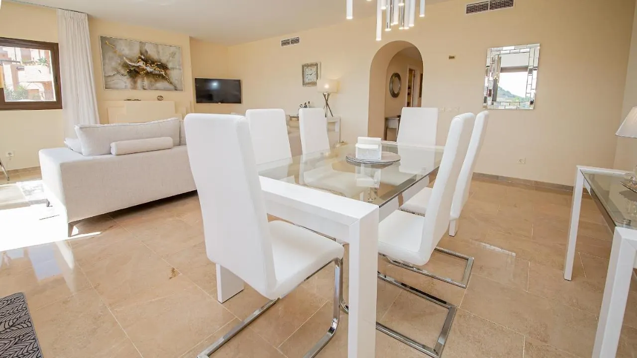 Coto Real Kea 431 Apartment Manilva