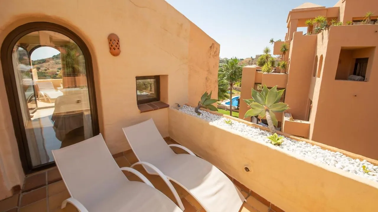 Coto Real Kea 431 Apartment Manilva 0*,