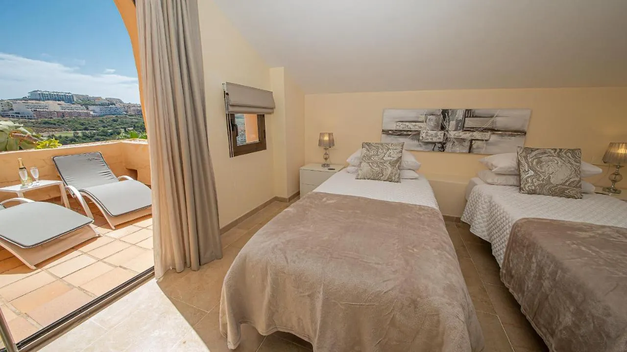 Coto Real Kea 431 Apartment Manilva
