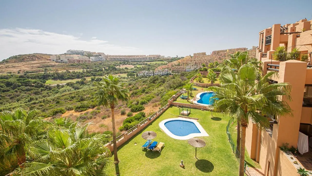 Coto Real Kea 431 Apartment Manilva