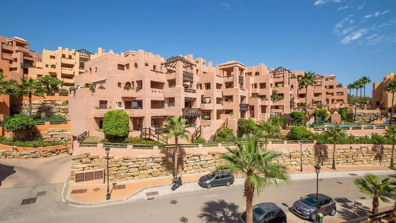 Coto Real Kea 431 Apartment Manilva