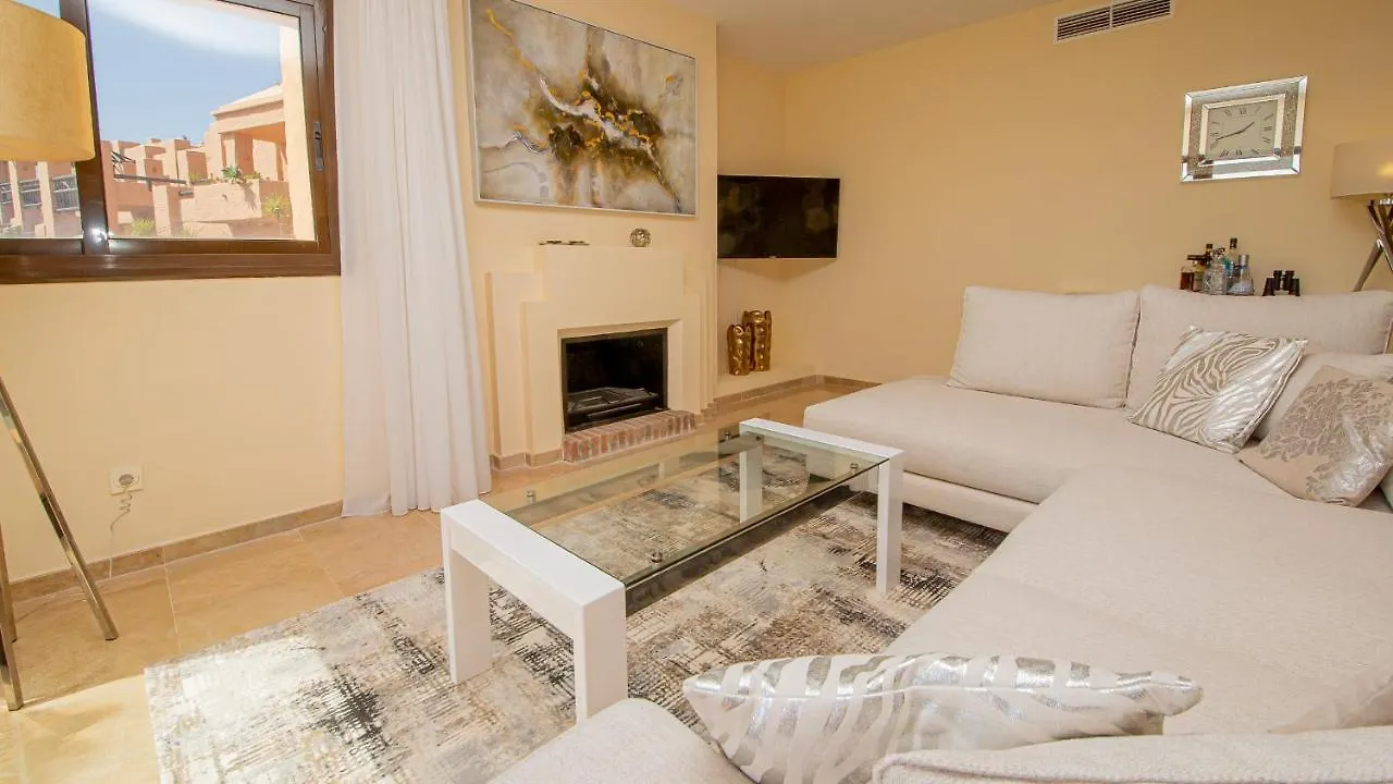 Coto Real Kea 431 Apartment Manilva 0*,