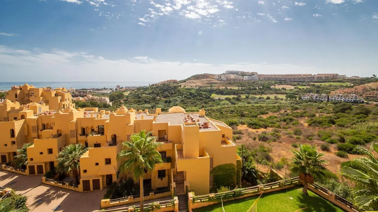 Coto Real Kea 431 Apartment Manilva