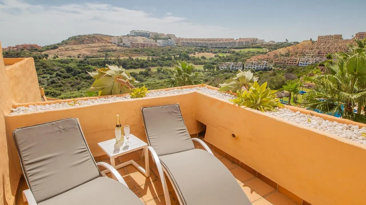 Coto Real Kea 431 Apartment Manilva