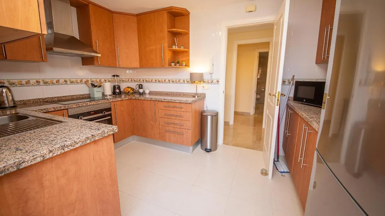 Coto Real Kea 431 Apartment Manilva
