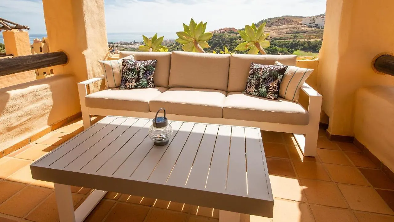 Coto Real Kea 431 Apartment Manilva