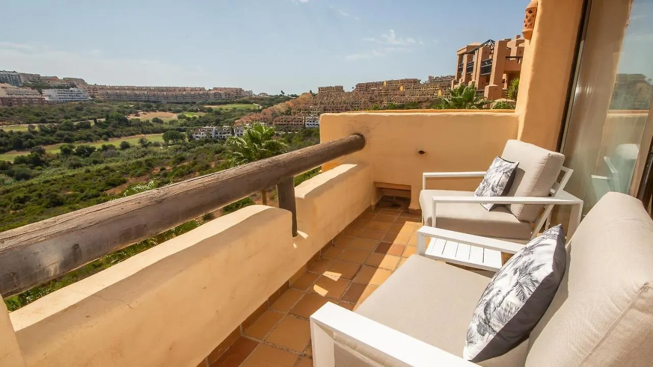 Coto Real Kea 431 Apartment Manilva