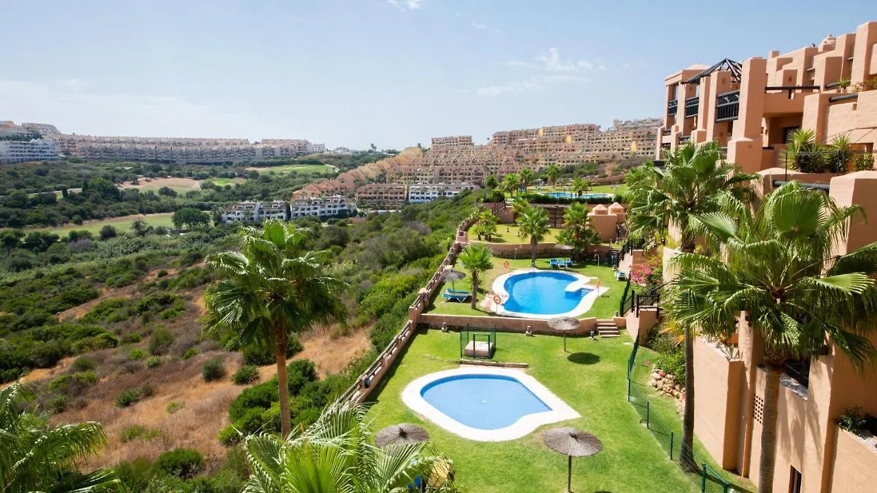 Coto Real Kea 431 Apartment Manilva Spain
