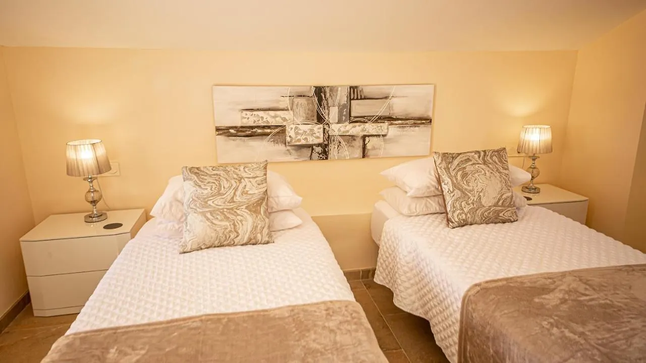 Coto Real Kea 431 Apartment Manilva 0*,  Spain