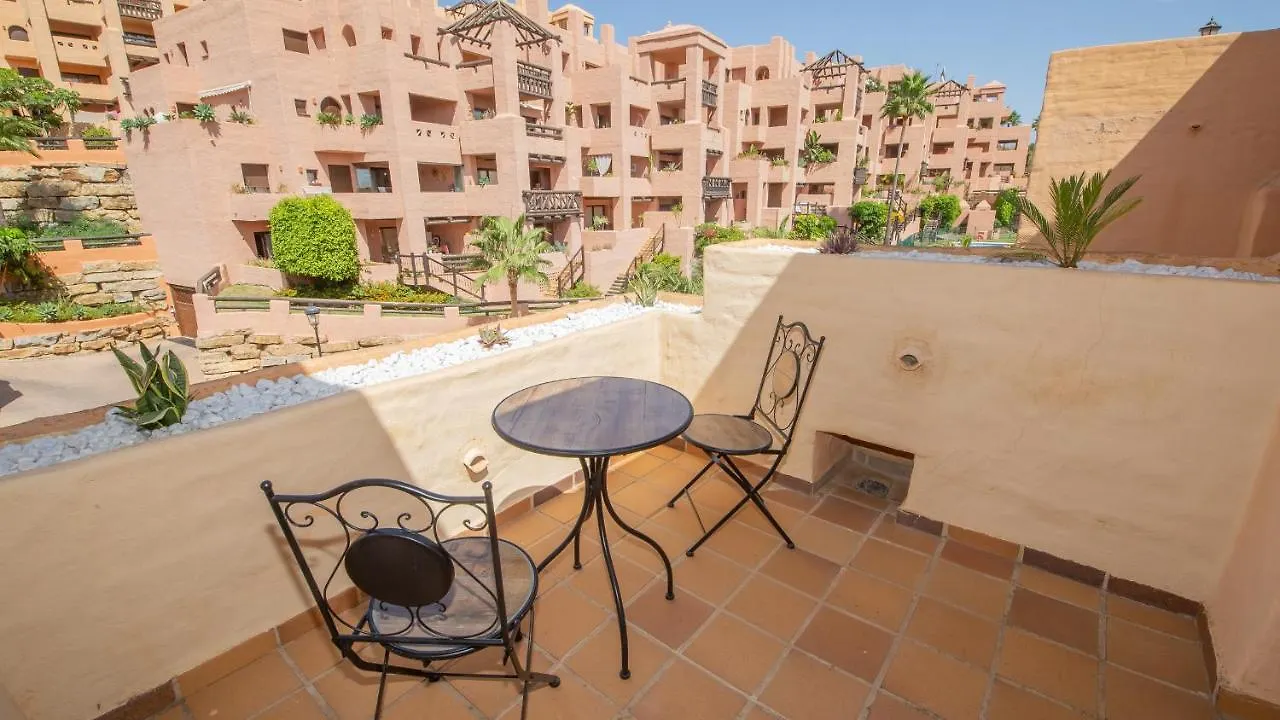 Coto Real Kea 431 Apartment Manilva