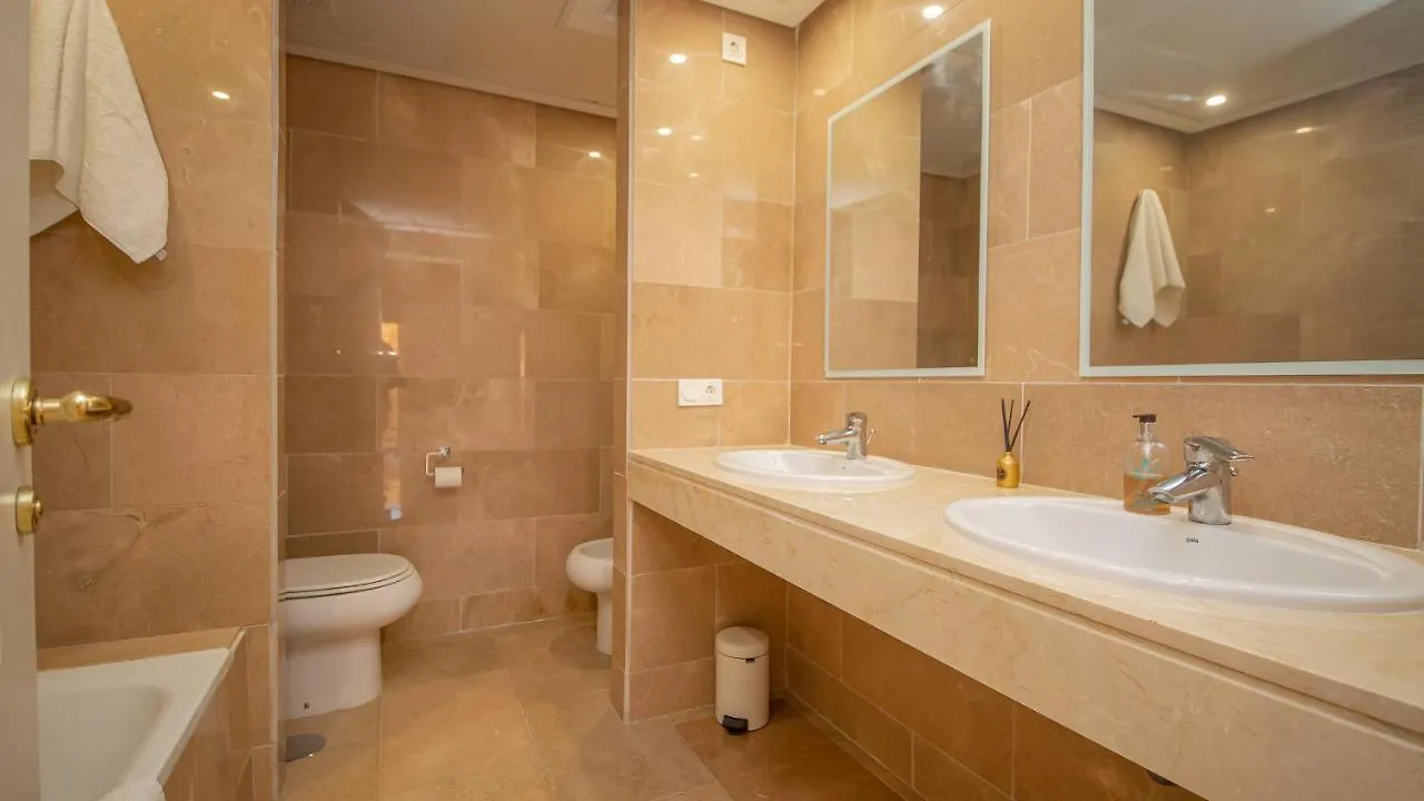 Coto Real Kea 431 Apartment Manilva