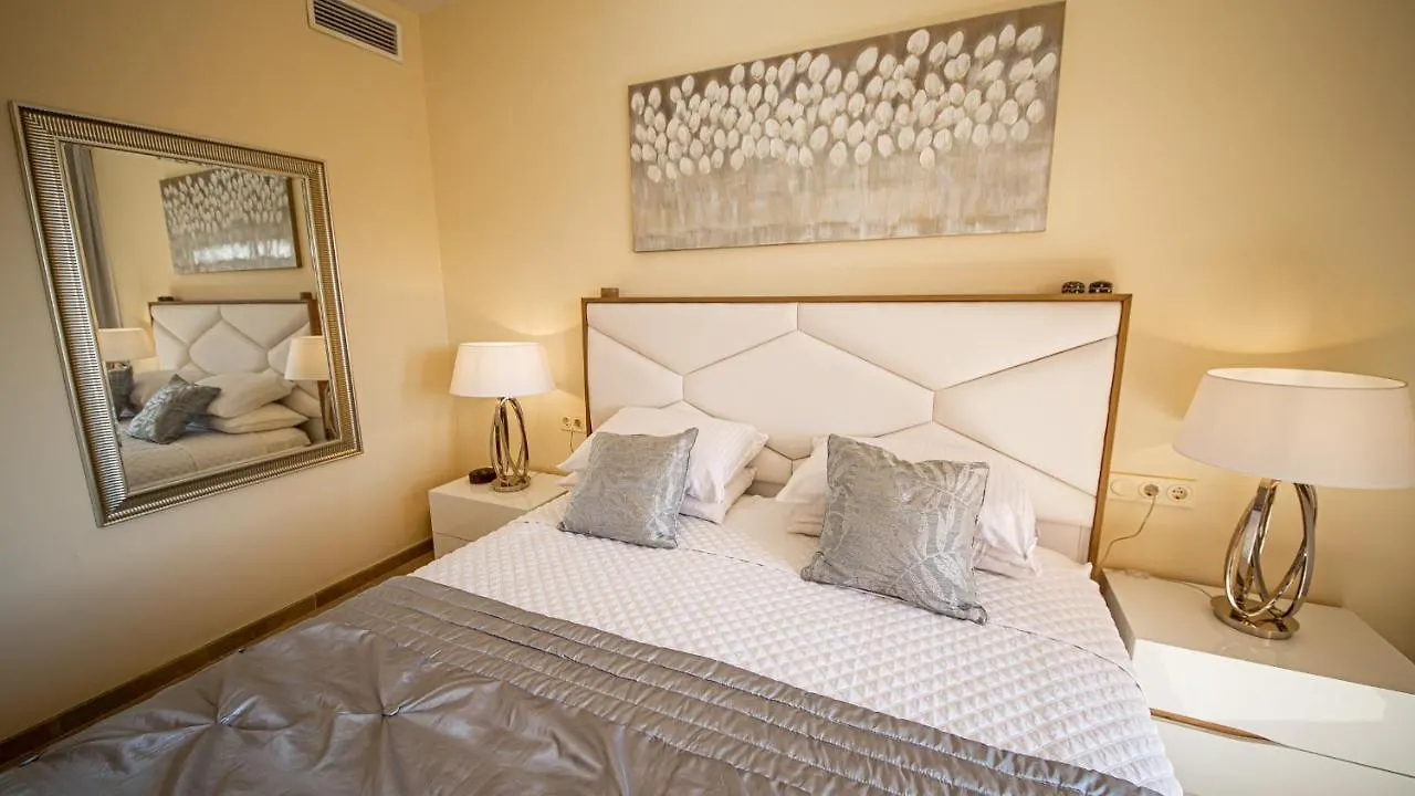 Coto Real Kea 431 Apartment Manilva