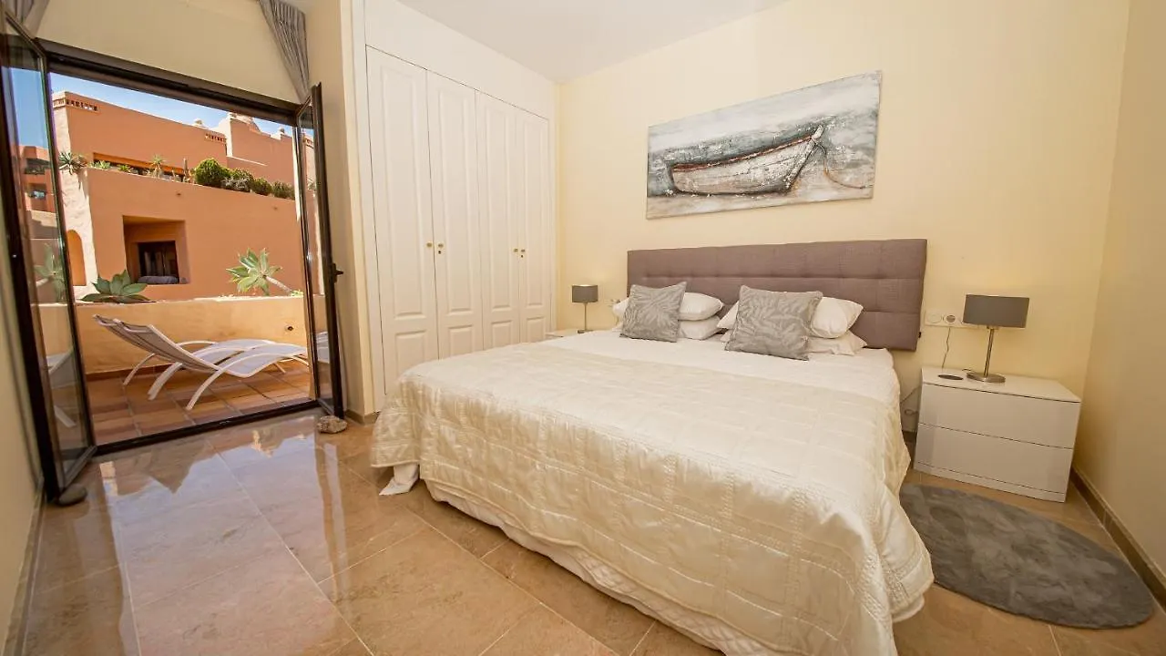 Coto Real Kea 431 Apartment Manilva
